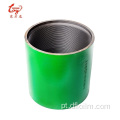 Bom preço API 5ct tubing acoplamento l80 ee